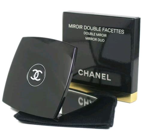 chanel light up mirror|mirror duo Chanel.